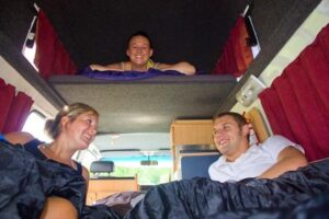 Camperman Juliette 3