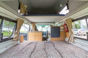 Camperman Juliette 3