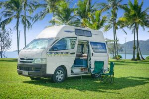 Camperman Maxie 3