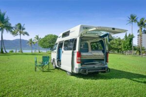 Camperman Maxie 3