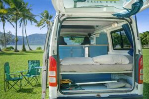 Camperman Maxie 3