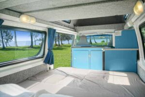 Camperman Maxie 3