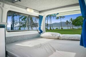 Camperman Maxie 3