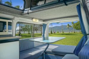 Camperman Maxie 3