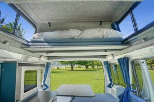 Camperman Maxie 3