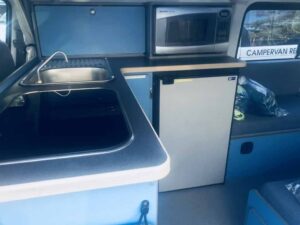 Camperman Maxie 3
