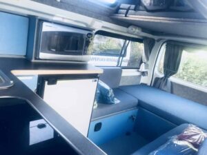 Camperman Maxie 3