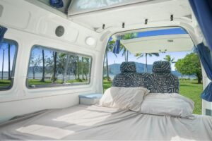 Camperman Paradise 5