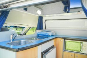 Camperman Paradise 5