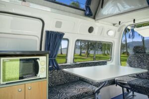 Camperman Paradise 5