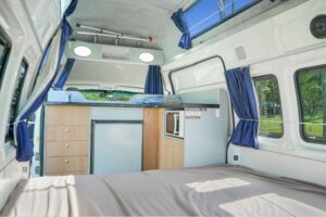 Camperman Paradise 5