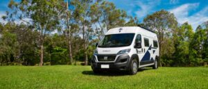 Star RV Polaris 2