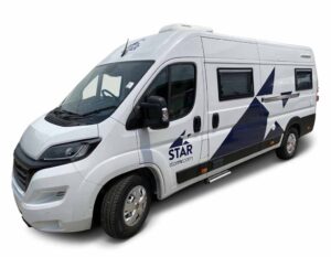 Star RV Polaris 2