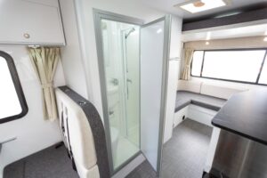 Star RV Polaris 6