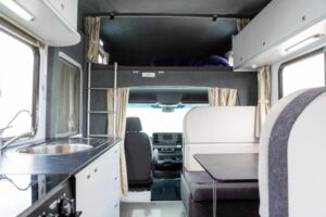 Star RV Polaris 6