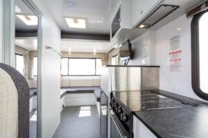 Star RV Polaris 6