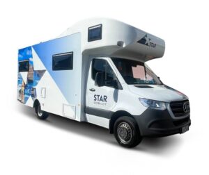 Star RV Polaris 6