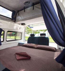 Camperman Paradise 5