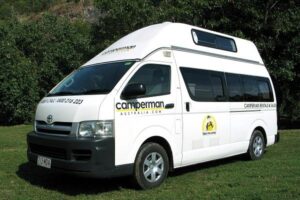 Camperman Paradise 5