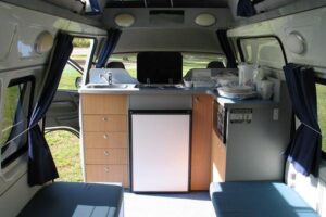 Camperman Paradise 5