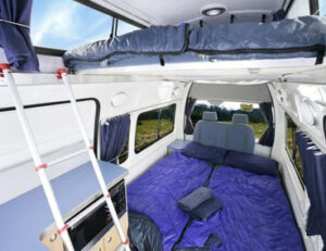 Camperman Paradise 5