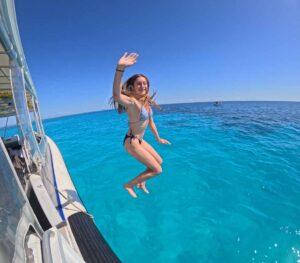Great Barrier Reef Schnorchel Tour