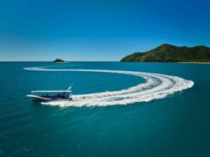 Great Barrier Reef Schnorchel Tour
