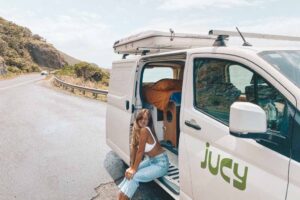 Jucy Compass