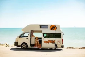 Travellers Autobarn Hi5