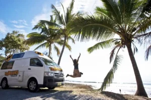 Travellers Autobarn Hitop