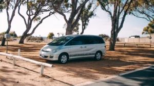 Campervan Village Aventus 2