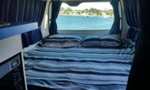 Autosleepers 3 Berth hitop