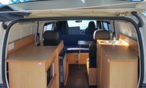 Autosleepers 4 Berth Hitop