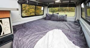 Autosleepers 2 Berth hitop
