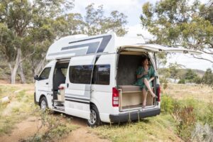Autosleepers Kea Navigator